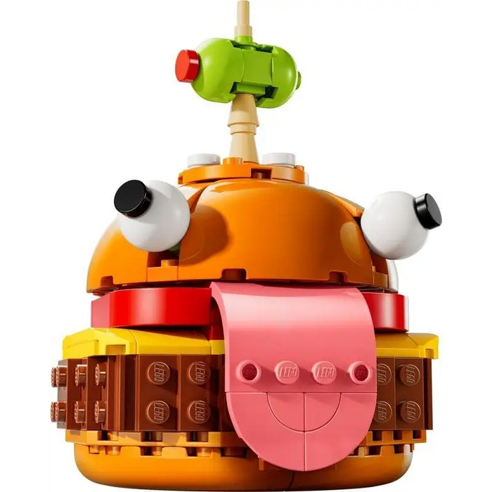 LEGO Fortnite Durrr Burger - 77070 - Фигурки<<<Геймърска периферия<<<ValiAPI&&&LEGOKLO-LEG<<<Construction