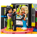 LEGO FRIENDS 42610 KARAOKE MUSIC PARTY - LEGOKLO-LEG<<<Construction setKLO<<<ActionPL