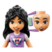 LEGO FRIENDS 42610 KARAOKE MUSIC PARTY - LEGOKLO-LEG<<<Construction setKLO<<<ActionPL