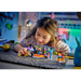LEGO FRIENDS 42610 KARAOKE MUSIC PARTY - LEGOKLO-LEG<<<Construction setKLO<<<ActionPL