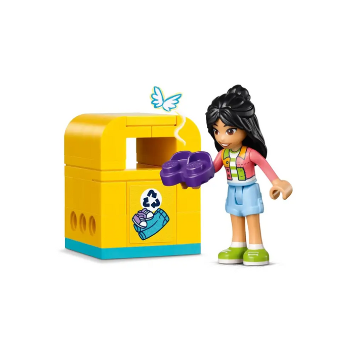 LEGO FRIENDS 42614 VINTAGE FASHION STORE - LEGOKLO-LEG<<<Construction setKLO<<<ActionPL