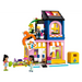 LEGO FRIENDS 42614 VINTAGE FASHION STORE - LEGOKLO-LEG<<<Construction setKLO<<<ActionPL