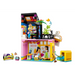 LEGO FRIENDS 42614 VINTAGE FASHION STORE - LEGOKLO-LEG<<<Construction setKLO<<<ActionPL