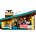 LEGO FRIENDS 42620 OLLY AND PAISLEY’S FAMILY HOUSES - LEGOKLO-LEG<<<Construction