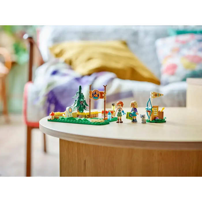 LEGO FRIENDS 42622 Adventure Camp Archery Range - LEGOKLO-LEG<<<Construction setKLO<<<ActionPL