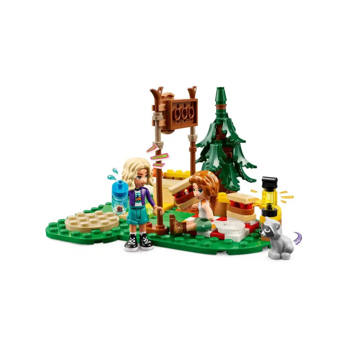 LEGO FRIENDS 42622 Adventure Camp Archery Range - LEGOKLO-LEG<<<Construction setKLO<<<ActionPL