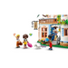 LEGO Friends 42638 Guesthouse in a castle - LEGOKLO-LEG<<<Construction setKLO<<<ActionPL&&&LEGOKLO-LEG<<<Construction