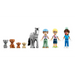 LEGO FRIENDS 42651 Horse and Pet Vet Clinic - LEGOKLO-LEG<<<Construction setKLO<<<ActionPL