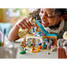 LEGO FRIENDS 42651 Horse and Pet Vet Clinic - LEGOKLO-LEG<<<Construction setKLO<<<ActionPL