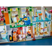 LEGO FRIENDS 42670 Heartlake City Apartments and Stores - LEGOKLO-LEG<<<Construction setKLO<<<ActionPL