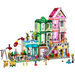 LEGO FRIENDS 42670 Heartlake City Apartments and Stores - LEGOKLO-LEG<<<Construction setKLO<<<ActionPL