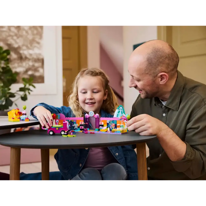 LEGO GABBY’S DOLLHOUSE 10797 Gabby’s Party Room - LEGOKLO-LEG<<<Construction setKLO<<<ActionPL