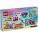 LEGO GABBY’S DOLLHOUSE 10797 Gabby’s Party Room - LEGOKLO-LEG<<<Construction setKLO<<<ActionPL