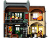 LEGO HARRY POTTER 75978 Diagon Alley - LEGOKLO-LEG<<<Construction setKLO<<<ActionPL