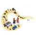 LEGO HARRY POTTER 75981 Advent Calendar - LEGOKLO-LEG<<<Construction setKLO<<<ActionPL
