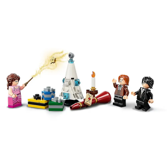 LEGO HARRY POTTER 75981 Advent Calendar - LEGOKLO-LEG<<<Construction setKLO<<<ActionPL
