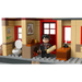 LEGO HARRY POTTER 76423 Hogwarts Express and Hogsmeade Station - LEGOKLO-LEG<<<Construction setKLO<<<ActionPL