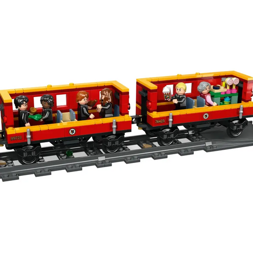 LEGO HARRY POTTER 76423 Hogwarts Express and Hogsmeade Station - LEGOKLO-LEG<<<Construction setKLO<<<ActionPL