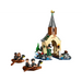 LEGO HARRY POTTER 76426 Hogwarts Castle Boathouse - LEGOKLO-LEG<<<Construction setKLO<<<ActionPL