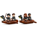LEGO HARRY POTTER 76426 Hogwarts Castle Boathouse - LEGOKLO-LEG<<<Construction setKLO<<<ActionPL