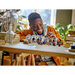 LEGO HARRY POTTER 76431 Hogwarts Castle: Potions Class - LEGOKLO-LEG<<<Construction setKLO<<<ActionPL