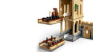 LEGO HARRY POTTER 76447 Hogwarts Castle: Flying Lessons - LEGOKLO-LEG<<<Construction setKLO<<<ActionPL