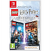 LEGO Harry Potter Collection Game - Code in Box (NSW) - Игри<<<Конзоли и аксесоари<<<ТВ Аудио Gaming<<<ZoraSite