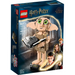 LEGO Harry Potter - Dobby the House-Elf - 76421 - Фигурки<<<Геймърска периферия<<<ValiAPI&&&LEGOKLO-LEG<<<Construction
