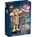 LEGO Harry Potter - Dobby the House-Elf - 76421 - Фигурки<<<Геймърска периферия<<<ValiAPI&&&LEGOKLO-LEG<<<Construction