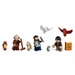 LEGO Harry Potter - Hogwarts Castle Owlery - 76430 - Фигурки<<<Геймърска