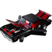 LEGO ICONS 10304 CHEVROLET CAMARO Z28 - LEGOKLO-LEG<<<Construction setKLO<<<ActionPL