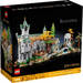 LEGO ICONS 10316 THE LORD OF THE RINGS: RIVENDELL - LEGOKLO-LEG<<<Construction setKLO<<<ActionPL