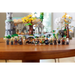 LEGO ICONS 10316 THE LORD OF THE RINGS: RIVENDELL - LEGOKLO-LEG<<<Construction setKLO<<<ActionPL