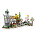 LEGO ICONS 10316 THE LORD OF THE RINGS: RIVENDELL - LEGOKLO-LEG<<<Construction setKLO<<<ActionPL