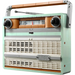 LEGO ICONS 10334 Retro Radio - LEGOKLO-LEG<<<Construction setKLO<<<ActionPL
