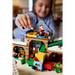 LEGO ICONS 10339 Santa’s Post Office - LEGOKLO-LEG<<<Construction setKLO<<<ActionPL