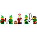 LEGO ICONS 10339 Santa’s Post Office - LEGOKLO-LEG<<<Construction setKLO<<<ActionPL