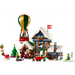 LEGO ICONS 10339 Santa’s Post Office - LEGOKLO-LEG<<<Construction setKLO<<<ActionPL