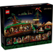 LEGO ICONS 10354 The Lord of the Rings: Shire - LEGOKLO-LEG<<<Construction setKLO<<<ActionPL