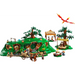 LEGO ICONS 10354 The Lord of the Rings: Shire - LEGOKLO-LEG<<<Construction setKLO<<<ActionPL