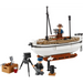 LEGO ICONS 40729 Shackleton’s Lifeboat - LEGOKLO-LEG<<<Construction setKLO<<<ActionPL