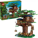 LEGO IDEAS 21318 TREE HOUSE - Фигурки<<<Геймърска периферия<<<ValiAPI&&&LEGOKLO-LEG<<<Construction setKLO<<<ActionPL