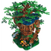 LEGO IDEAS 21318 TREE HOUSE - Фигурки<<<Геймърска периферия<<<ValiAPI&&&LEGOKLO-LEG<<<Construction setKLO<<<ActionPL