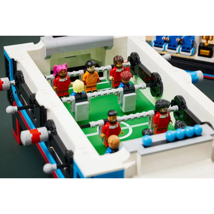 LEGO IDEAS 21337 Table Football - LEGOKLO-LEG<<<Construction setKLO<<<ActionPL