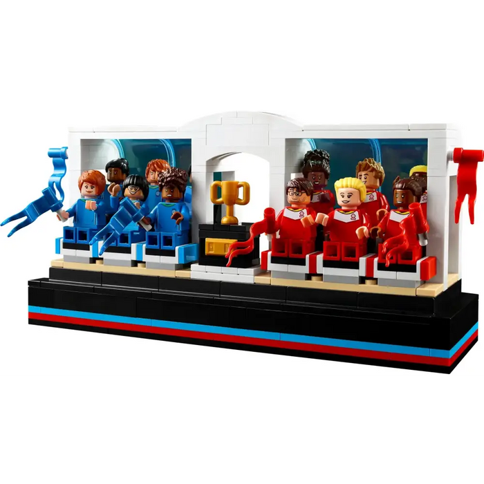 LEGO IDEAS 21337 Table Football - LEGOKLO-LEG<<<Construction setKLO<<<ActionPL