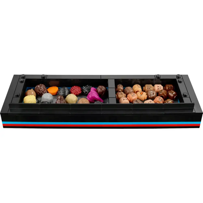 LEGO IDEAS 21337 Table Football - LEGOKLO-LEG<<<Construction setKLO<<<ActionPL