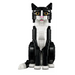 LEGO IDEAS 21349 Tuxedo Cat - LEGOKLO-LEG<<<Construction setKLO<<<ActionPL