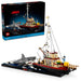 LEGO IDEAS 21350 Jaws - LEGOKLO-LEG<<<Construction setKLO<<<ActionPL