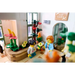 LEGO IDEAS 21353 Botanical Garden - LEGOKLO-LEG<<<Construction setKLO<<<ActionPL