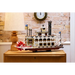 LEGO IDEAS 21356 River Steamboat - LEGOKLO-LEG<<<Construction setKLO<<<ActionPL